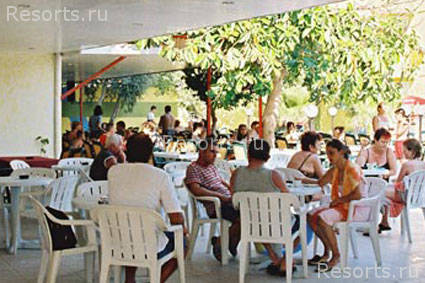 Sertkaya Hotel 8